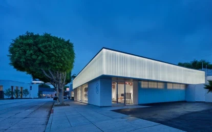 The Advantages of Choosing Coated U Profile Glass for Energy Efficiency